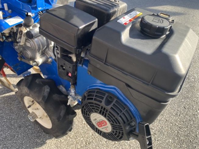 管理機 NR603R 写真５